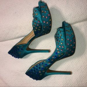 Women’s Gianni Bini Heels